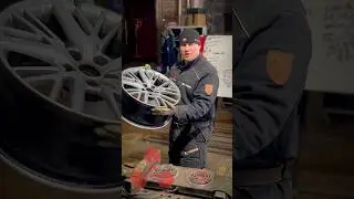 DISC WELDING 