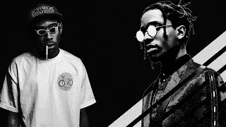 RESPECTFULLY, TYLER THE CREATOR X A$AP ROCKY MONTAGE