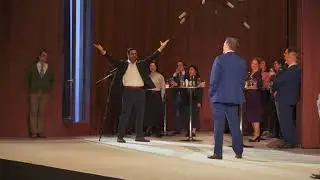 2021. ТРЕЙЛЕР. Вольный стрелок. Мюнхен, Баварская опера.