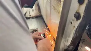 Inverter Welder Vs Non Inverter (Maine Oxy Stinger Welder Review)