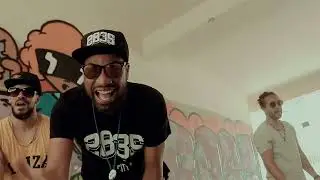 Keith B Angola - Golden Bars (Official Video)