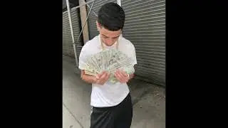 [FREE FOR PROFIT] J.I. Type Beat - 