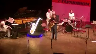 Алексей Кузнецов.