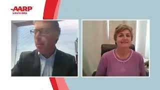 Fraud Telephone Town Hall with BBB
