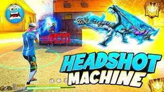 FREE FIRE MAX AK GUN CHALLENGES