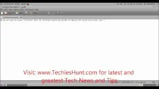 VMware Workstation - Movie Capture Demo