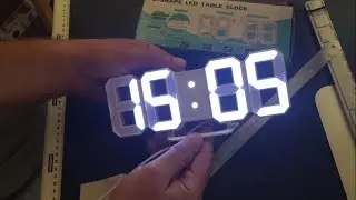 Часы. Настенные-настольные.
