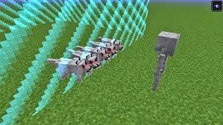 will they attack him