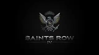 Saints Row 4 #4 - побег (без комментариев)