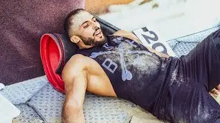 Dubai 30x30: The Under Armour Fitness Challenge