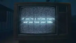 VDB Hippie