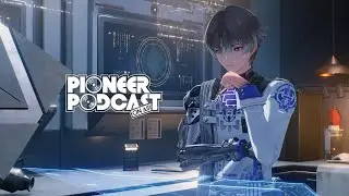 [EN SUBS] Midnight Podcast | Xiangli Yao — Wuthering Waves