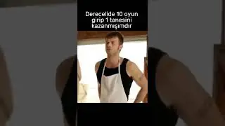 Daha fazlasına gerek yok…