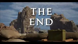 The End - Amir Torkan