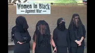 Old Fat Naked Women for Peace