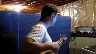 Bugera T50 All Tube (Valve) Amp Head, Review & Demo