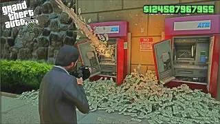 HOW TO GET RICH IN GTA 5 STORY MODE