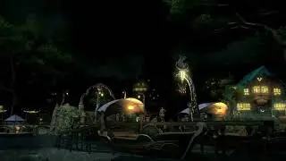 Blind Accessible Final Fantasy 14 Part 4