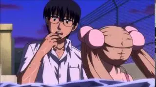 Kodomo no Jikan  -  Love Story