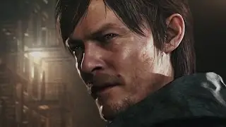 Silent Hills (P.T.) — Teaser [Gamescom 2014]