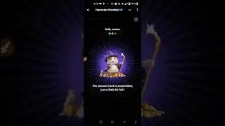 Hamster Kombat Today (14-08-2024) Daily Combo