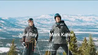 Mogul Skiing Tips: Master Your Pole Plant & Timing