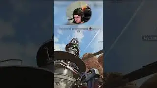 This was the most insane nade play of all time…