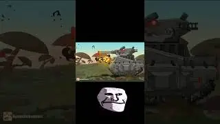 КВ 6 troll face 