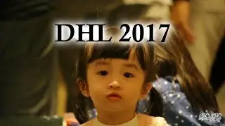 DHL SG IT Team-Building 2017