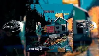 [FREE] LOOP KIT / SAMPLE PACK - *Survive* (Dark, Synth, Yeat, Lil Uzi Vert, Rich Amiri, Sgpwes)