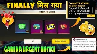 Free Fire Redeem Code Today 24 May | FFWS Redeem Code Today | FF Redeem Code Today