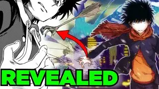 Touma Learns Imagine Breaker's History (NT18 Summary)