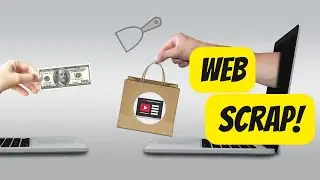how to scrape websites - web scraper | no python