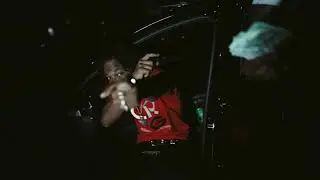Woo - Pain (Official Audio)
