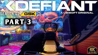 Are XDefiant's maps better than Call of Duty's maps? 🤔 #xdefiantgame #callofduty