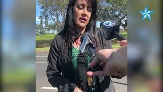 Man arrested for murder after body found in burned car in Mililani