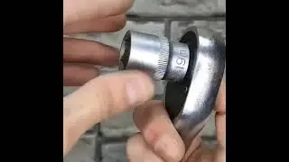 насадка на шуроповерт