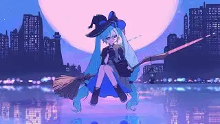 Fusessho / Haru-ichiban feat.Hatsune Miku (ふせっしょー / 晴いちばん feat.初音ミク)
