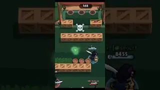 Было?☠️ #рекомендации #бравлстарс #brawlstars #shorts #rek #gd #xd #a4