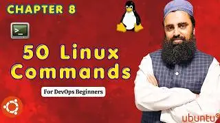 50 Essential Linux Commands for Beginners: Practical Terminal Lab for DevOps Engineers (2026)
