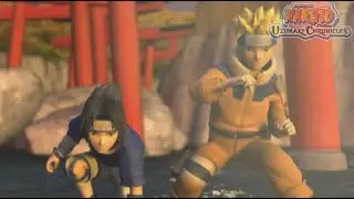 Naruto: Uzumaki Chronicles