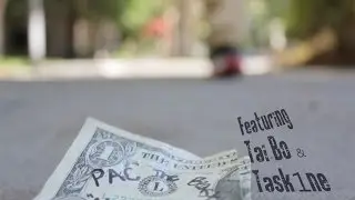 Pac The Beast - Never Know Feat. Tai-Bo & Task1ne