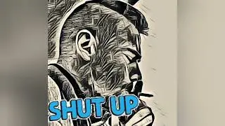 DNA-SHUT UP       (TB)