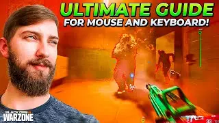 Tips and Tricks to Instantly Get Better in Warzone on Mouse and Keyboard