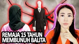 KASUS VIRAL REMAJA YANG MEMBUN*H BALITA INDONESIA