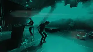 Cyrillic - Break My Heart (Official Lyric Video)