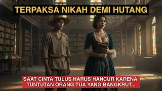 Cinta yang Tak Sampai: Dipaksa Menikah Demi Lunasi Hutang Keluarga? 😭💔