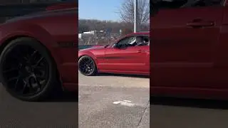 2007 Mustang GT CS - Fun Investment
