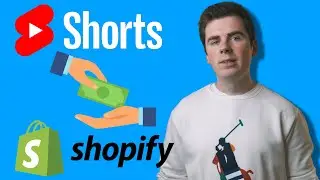 How To Make Money With YOUTUBE SHORTS and Drop Shipping?