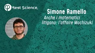 Anche i matematici litigano: l'affaire Mochizuki